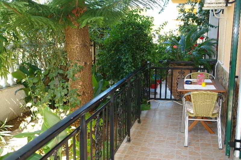 Villa Nefeli Agios Georgios  Bagian luar foto
